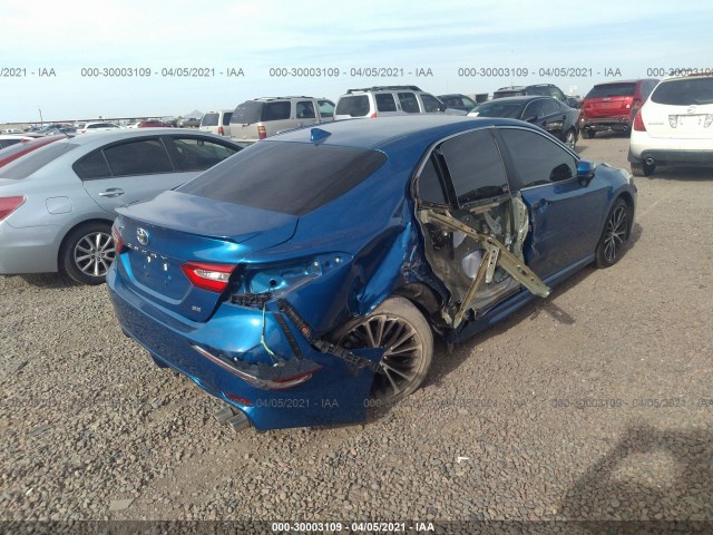 4T1B11HK7KU229543  toyota camry 2019 IMG 5