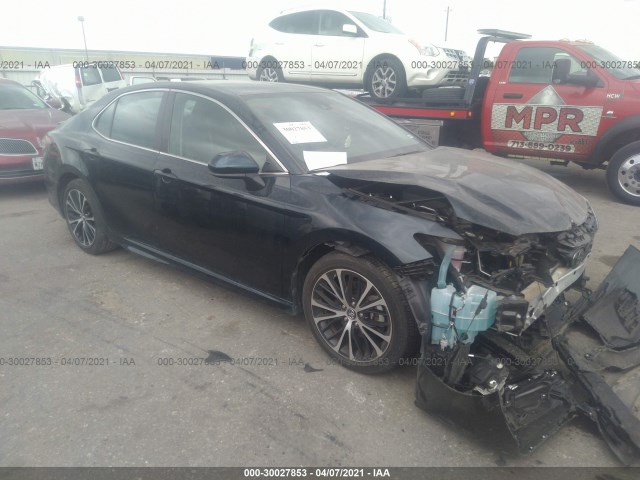 4T1B11HK8KU268495  toyota camry 2019 IMG 0