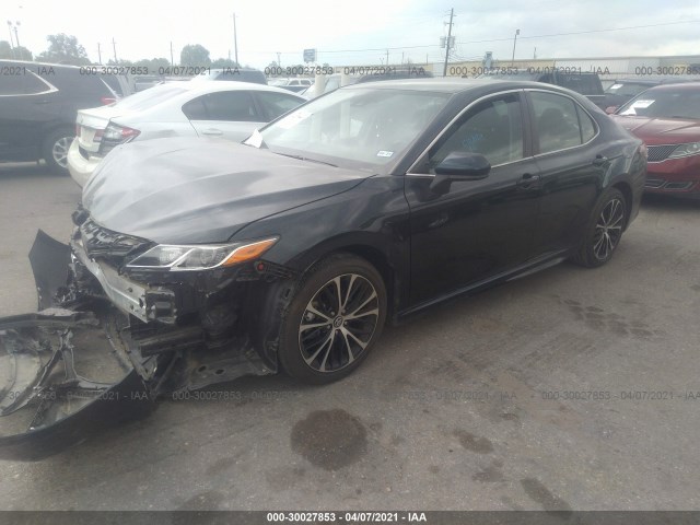 4T1B11HK8KU268495  toyota camry 2019 IMG 1