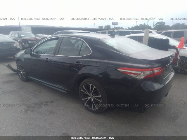 4T1B11HK8KU268495  toyota camry 2019 IMG 2