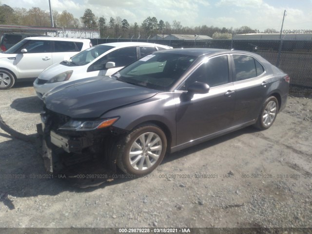 4T1B11HK8KU810016  toyota camry 2019 IMG 1