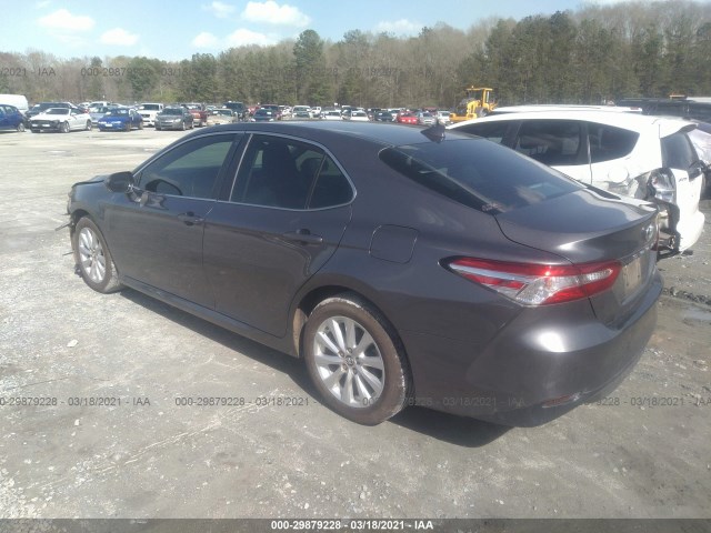 4T1B11HK8KU810016  toyota camry 2019 IMG 2