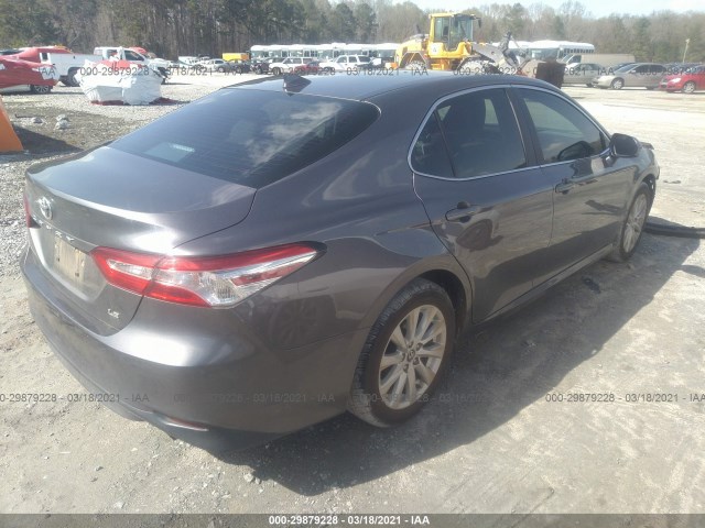 4T1B11HK8KU810016  toyota camry 2019 IMG 3