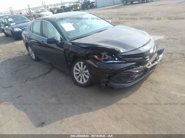 4T1B11HK8KU844151  toyota camry 2019 IMG 0