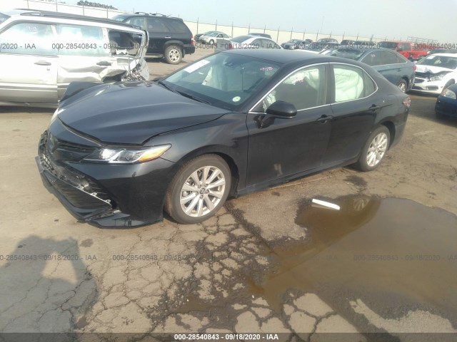 4T1B11HK8KU844151  toyota camry 2019 IMG 1