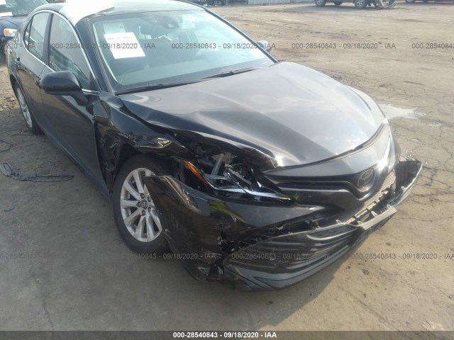 4T1B11HK8KU844151  toyota camry 2019 IMG 5