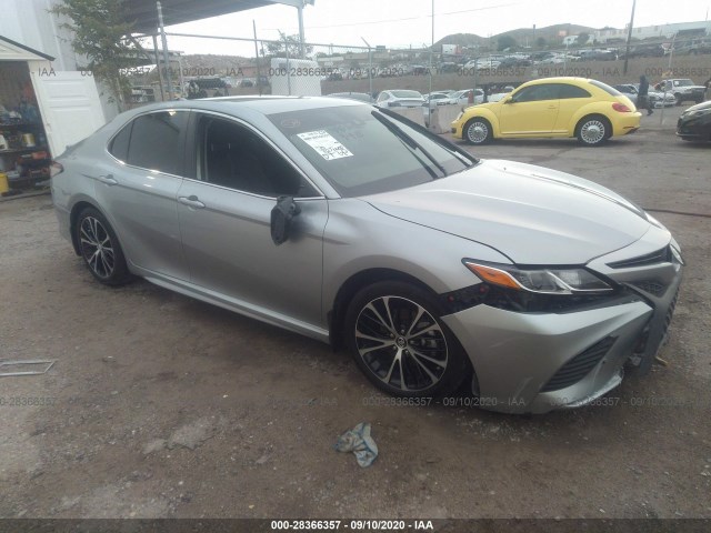 4T1B11HK9KU795817  toyota camry 2019 IMG 0