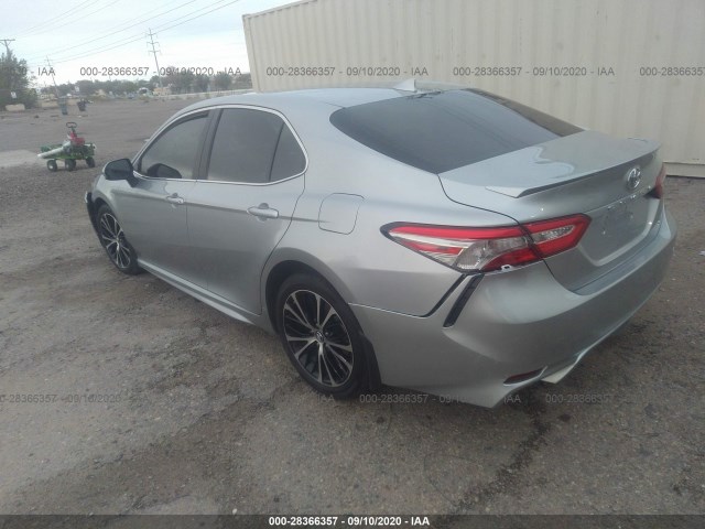 4T1B11HK9KU795817  toyota camry 2019 IMG 2