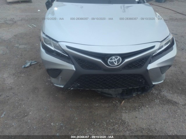 4T1B11HK9KU795817  toyota camry 2019 IMG 5