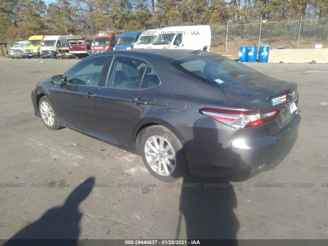 4T1B11HK9KU846152  toyota camry 2019 IMG 2