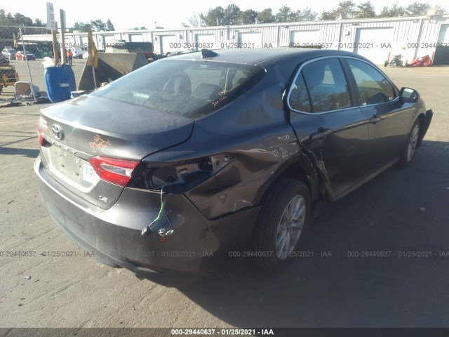 4T1B11HK9KU846152  toyota camry 2019 IMG 5