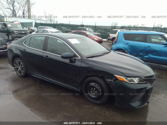 4T1B11HKXKU279059  toyota camry 2019 IMG 0