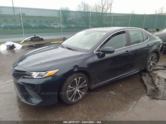 4T1B11HKXKU279059  toyota camry 2019 IMG 1