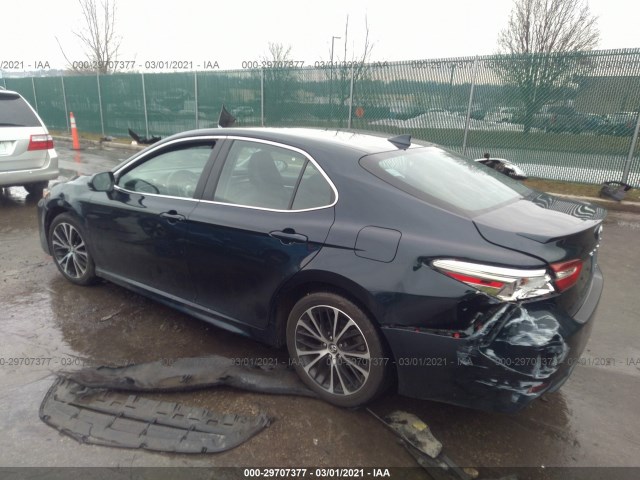 4T1B11HKXKU279059  toyota camry 2019 IMG 2