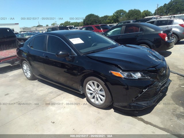 4T1B11HKXKU733388  toyota camry 2019 IMG 0