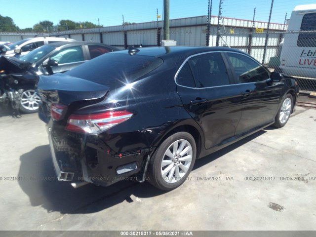 4T1B11HKXKU733388  toyota camry 2019 IMG 3