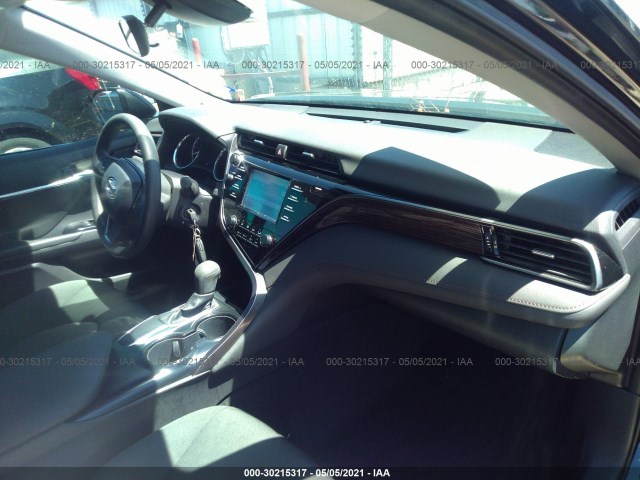 4T1B11HKXKU733388  toyota camry 2019 IMG 4