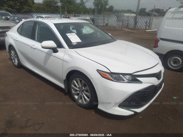 4T1B11HKXKU825097  toyota camry 2019 IMG 0