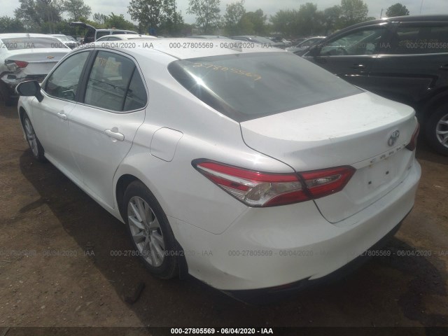 4T1B11HKXKU825097  toyota camry 2019 IMG 2