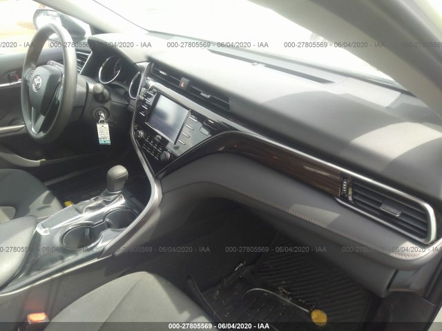 4T1B11HKXKU825097  toyota camry 2019 IMG 4