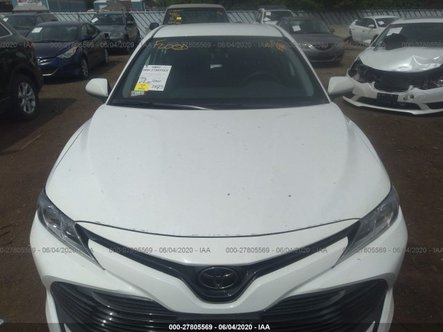 4T1B11HKXKU825097  toyota camry 2019 IMG 5