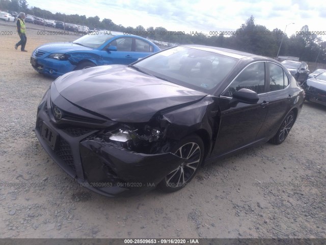 4T1B11HKXKU852994  toyota camry 2019 IMG 1