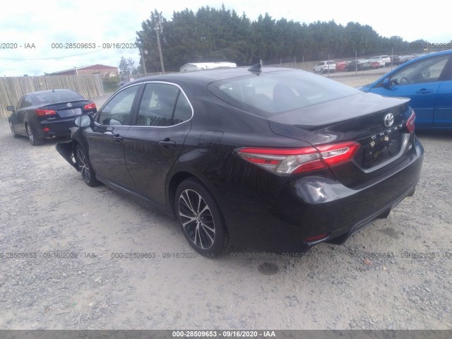 4T1B11HKXKU852994  toyota camry 2019 IMG 2