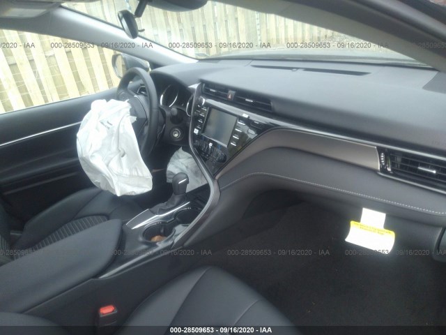 4T1B11HKXKU852994  toyota camry 2019 IMG 4