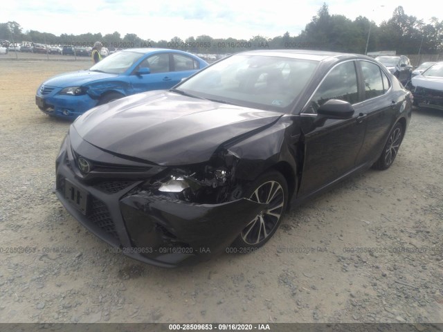 4T1B11HKXKU852994  toyota camry 2019 IMG 5