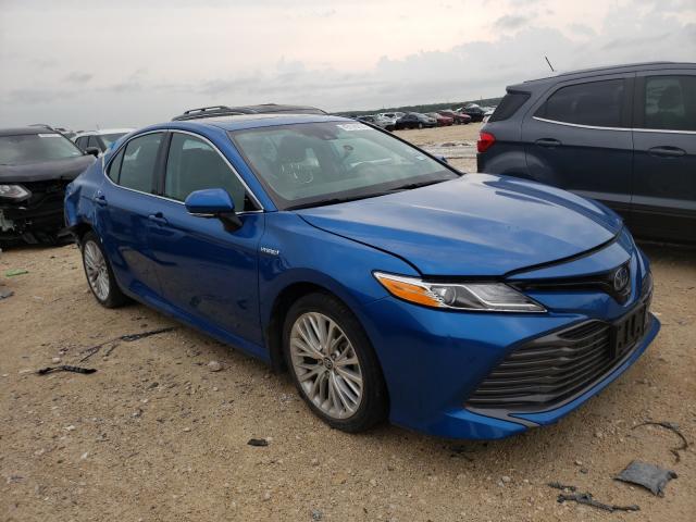 4T1B21HK1KU013457  toyota camry 2019 IMG 0