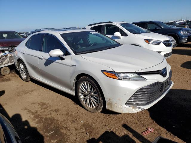 4T1B21HK1KU516468  toyota camry 2019 IMG 3