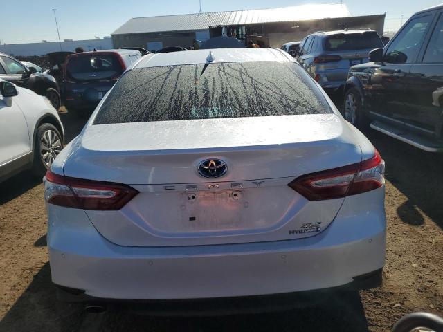 4T1B21HK1KU516468  toyota camry 2019 IMG 5