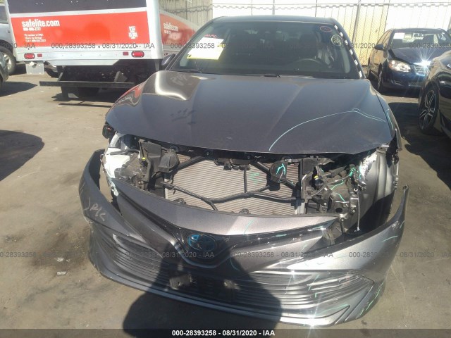 4T1B21HK3KU013475  toyota camry 2019 IMG 5