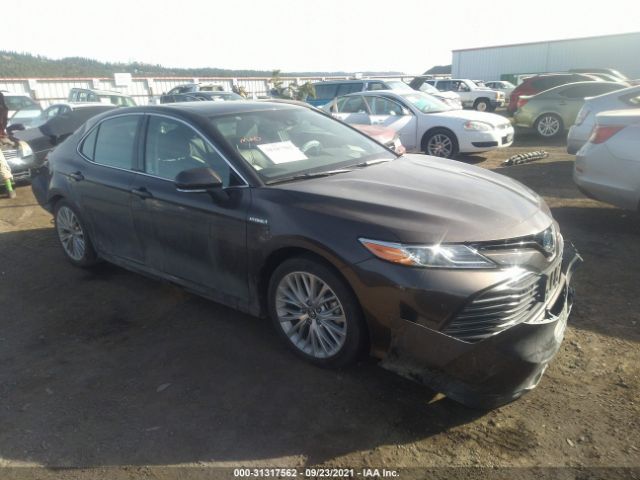 4T1B21HK7KU516412  toyota camry 2019 IMG 0