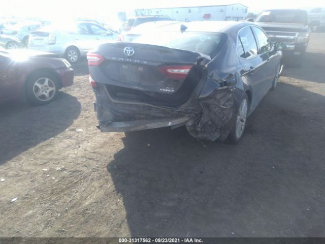 4T1B21HK7KU516412  toyota camry 2019 IMG 5