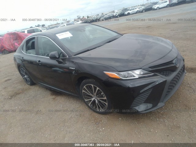 4T1B21HK9KU011214  toyota camry 2019 IMG 0