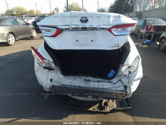 4T1B31HK5KU509536  toyota camry 2019 IMG 5