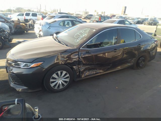 4T1B31HK6KU515782  toyota camry 2019 IMG 1