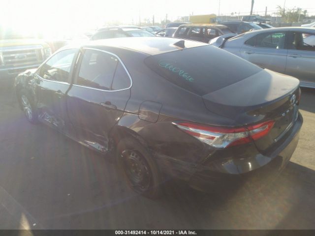 4T1B31HK6KU515782  toyota camry 2019 IMG 2