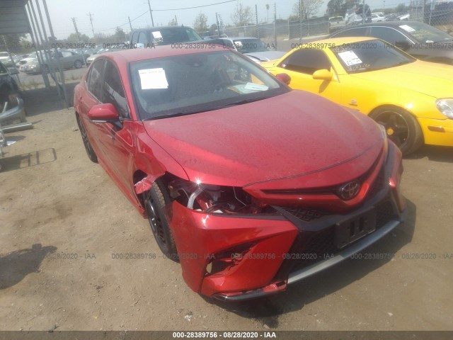 4T1B61HK0KU258819  toyota camry 2019 IMG 0