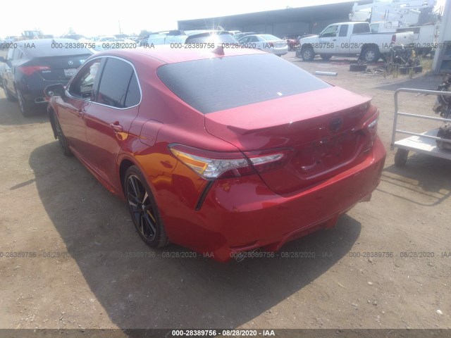 4T1B61HK0KU258819  toyota camry 2019 IMG 2