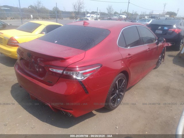 4T1B61HK0KU258819  toyota camry 2019 IMG 3