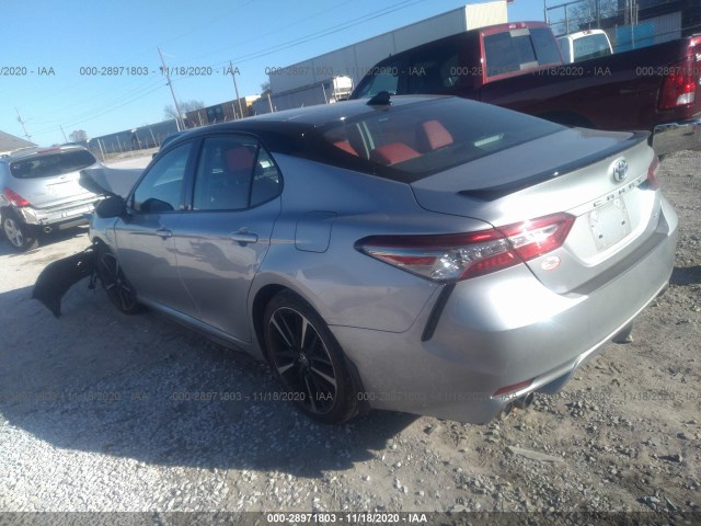 4T1B61HK0KU300146  toyota camry 2019 IMG 2