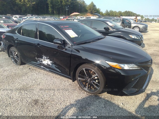 4T1B61HK2KU295290  toyota camry 2019 IMG 0