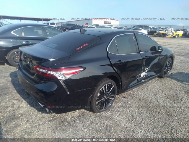 4T1B61HK2KU295290  toyota camry 2019 IMG 3