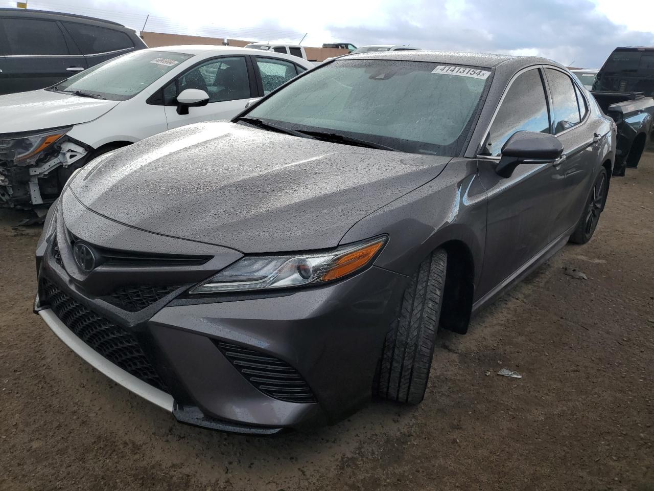 4T1B61HK9KU815694  toyota camry 2019 IMG 0