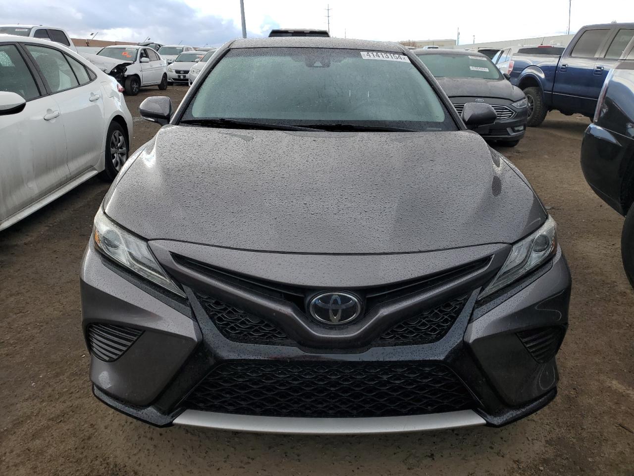 4T1B61HK9KU815694  toyota camry 2019 IMG 4