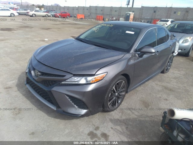 4T1B61HK9KU849764  toyota camry 2019 IMG 1