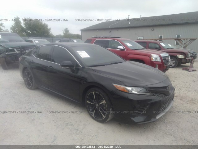 4T1BZ1HK0KU509281  toyota camry 2019 IMG 0