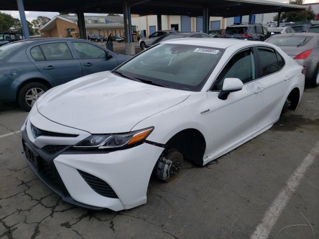 4T1G31AK2LU010646  toyota camry 2019 IMG 1